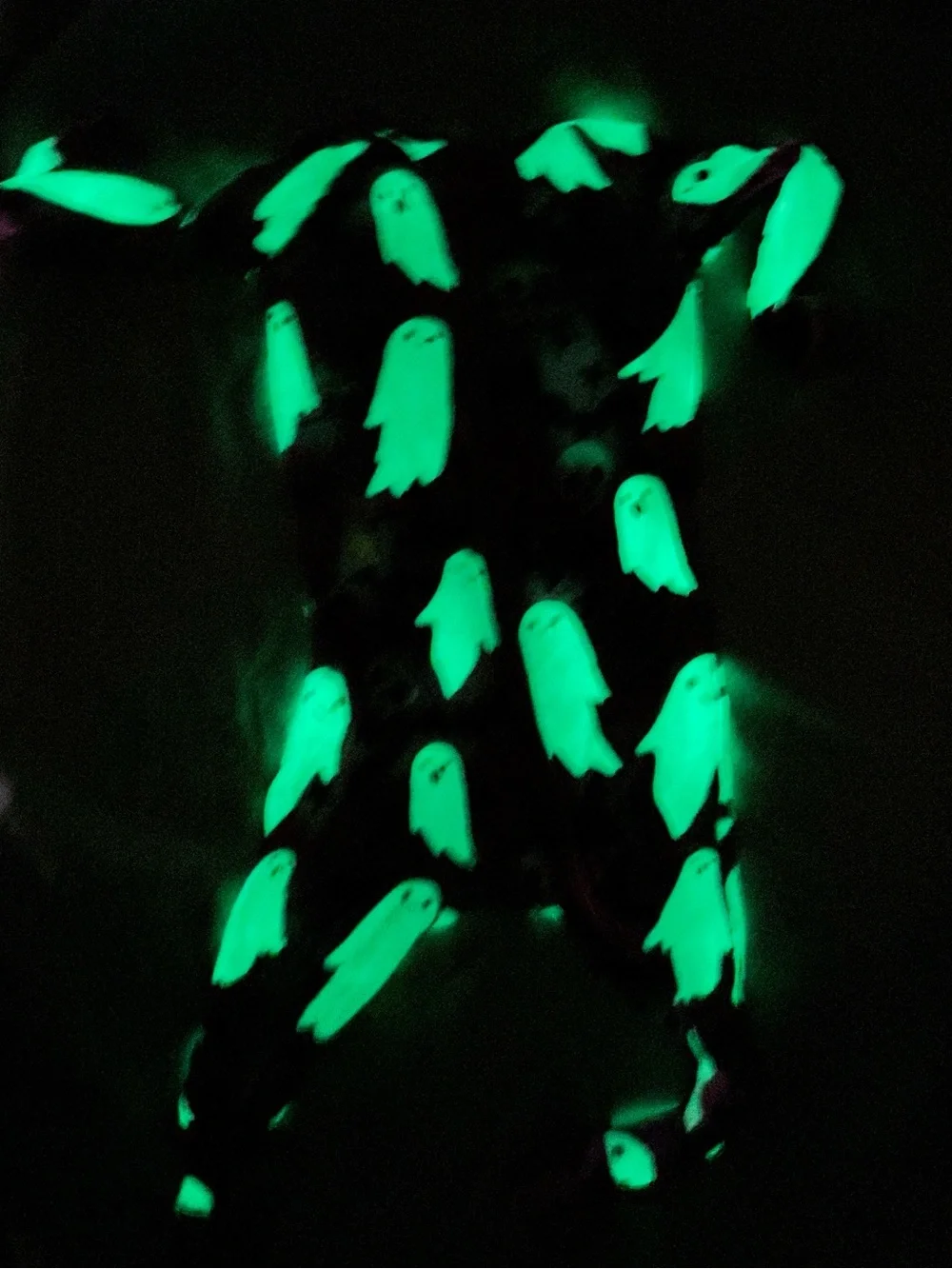 Little Sleepies excellent glows